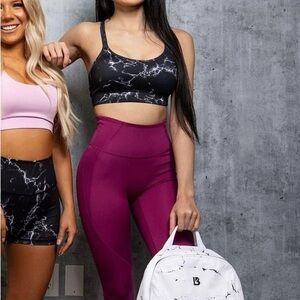 BuffBunny Eco Leggings